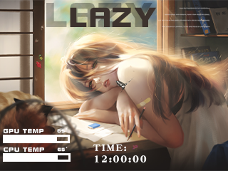Lazy(320x240)