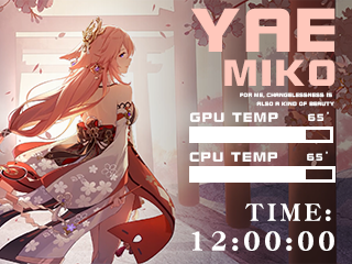 CherryBlossomYaeMiko(320x240)