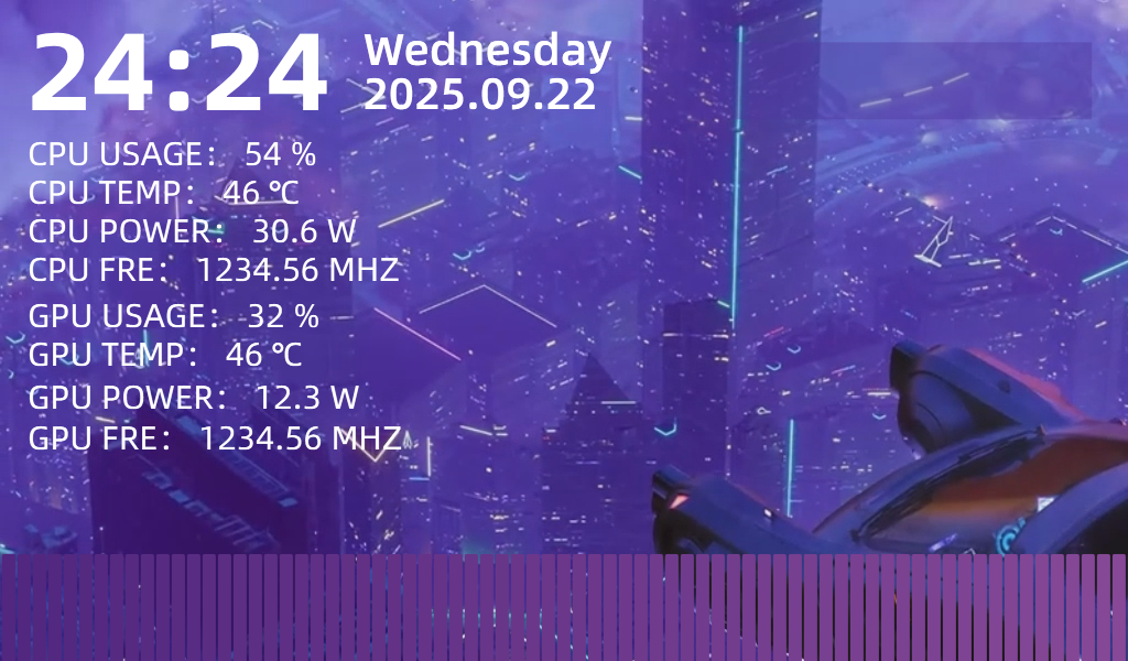 Cloud-Top Starship7寸(1024x600)